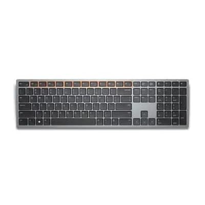 Dell Km7321w Premier Wireless Keyboard And Mouse Tr Q-keyboard 580-ajqr