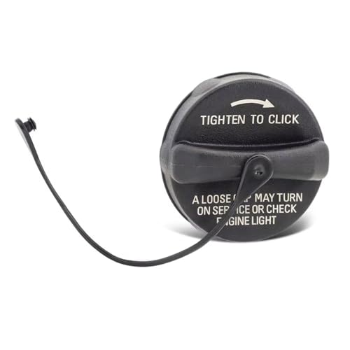 Bouchon de réservoir d'essence sangle Dodge Charger Challenger pour vos trajets quotidiens