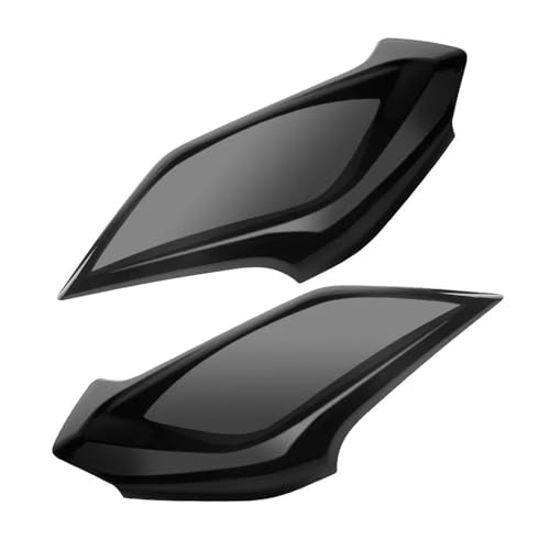 Capot spoiler modifié pour K1600B en finition premium durable
