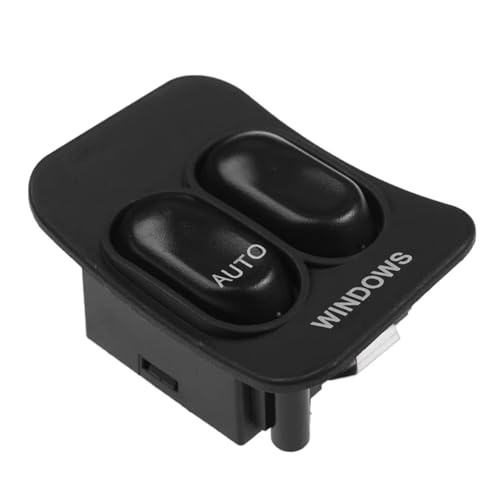 Interrupteur Boutons lève Vitre Électrique Ford Ranger pour Retrouver le Confort en Trajet