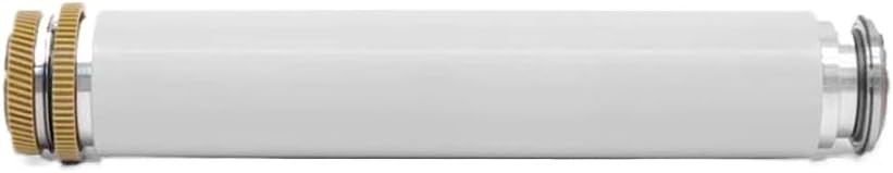 Fuser Heat Roller 604K67480 Compatible with DocuCentre 4110 4112 4127 4590 4595 9000 1100 D95 D125 D110(Red)