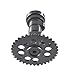 61mm Big Bore Cylinder Kit Upgrade GY6 150cc Engine to 170cc-180cc for 152QMI 157QMJ Engine Jog50-100 CN/CF250 moto other Chinese Scooter Moped ATV Go Kart Quad