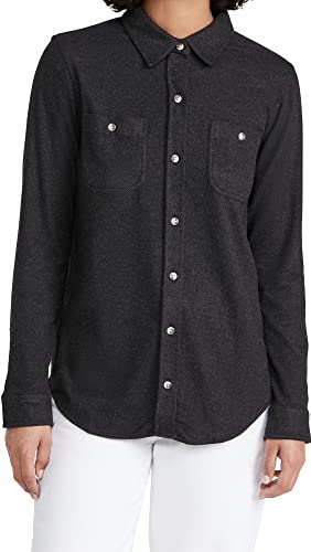 Image of Faherty Women's Legend Sweater Shirt