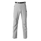 [マムート] ウィンターフィールド ソフトシェル パンツ アジアンフィット メンズ/Winterfield SO Pants AF Men