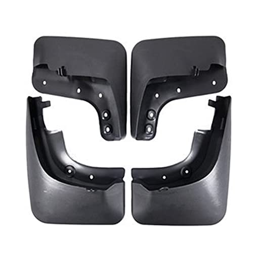 Garde-boue VW Tiguan MK1 d'origine bavettes de protection carrosserie