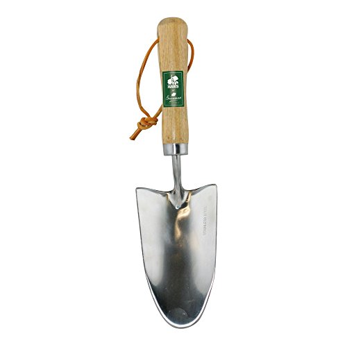 Kent & Stowe Stainless Steel Trowel