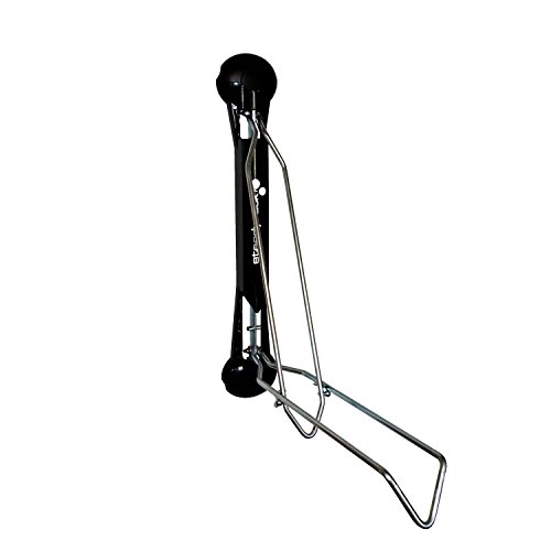 Preisvergleich Produktbild SteadyRack Vertical Bike Storage System, Case of 4 by SteadRack