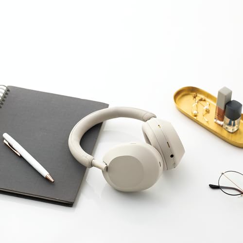 Sony WH-1000XM5 Noise Cancelling Headphones — view 31