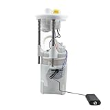 Pompe carburante Gruppo pompa carburante for F15 F16 X5 X6 16114826899