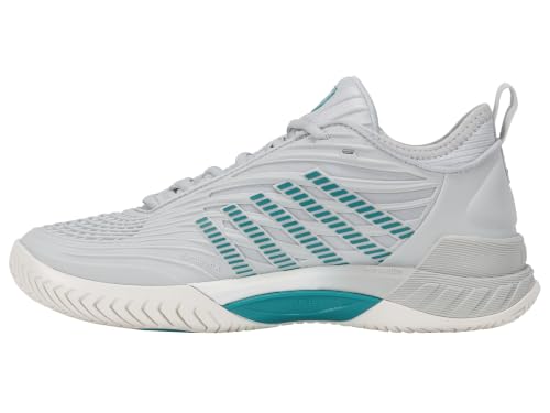 Image of K-Swiss Women's Hypercourt Supreme 2 Tennis Shoe