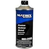 Matrix System MH-005-QT Quart Premium Hardener Normal