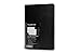 Moleskine 2015 Taskmaster Weekly Planner, Vertical, 12M, Extra Large, Black, Hard Cover (19 x 25) (Moleskine Diaries)