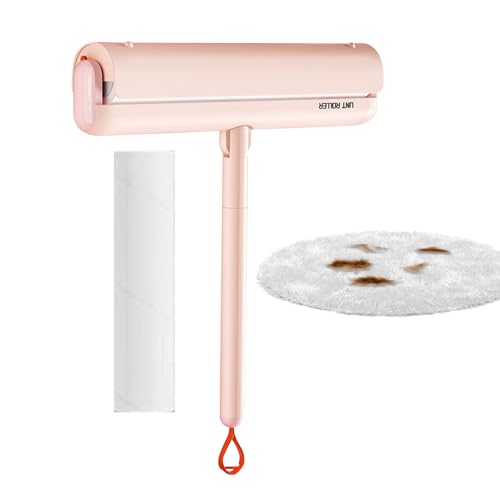 Wscwl Lint Roller | ܂肽݃ybgю ƋpS[[ | [pe[vt L  z J[ybg V[c  h[ Ԃ̃V[g Ƌ xbh \t@ |pi - QƋ̕znybgтN[