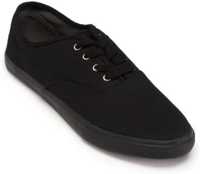 American Rag Men's Jonas Canvas Shoes