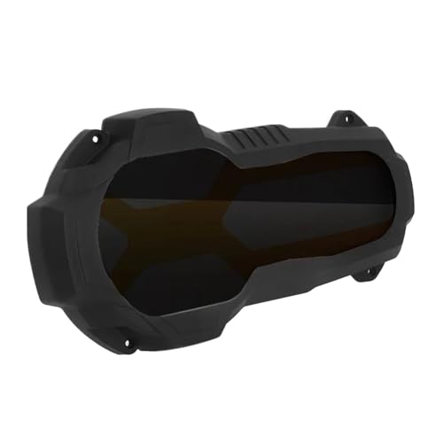Protection de phare moto pour voyager en sécurité avec votre R1250GS