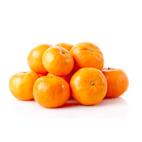 Clementinen | Frische saftige süße und kernlose Clementinen aus konventionellem Anbau (800 g)