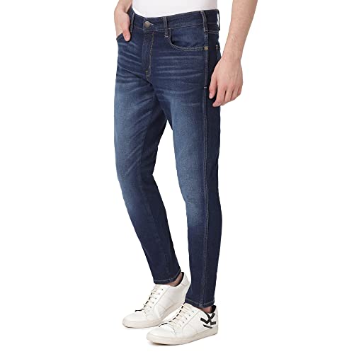 Image of Wrangler Men's Slim Fit Jeans