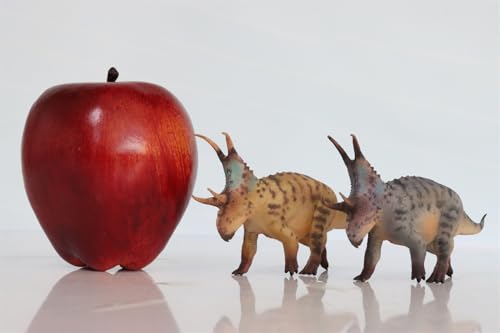 Modèle Diabloceratops 1:35 figurine stable de qualité collection sans montage avec boîte