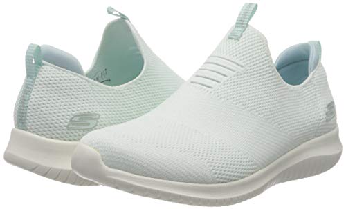Skechers ULTRA FLEX CANDY CRAVINGS voor dames Trainers - Image 8