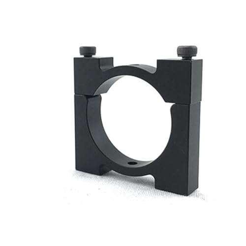 Collier de serrage 30mm alu haute précision pour bras carbone