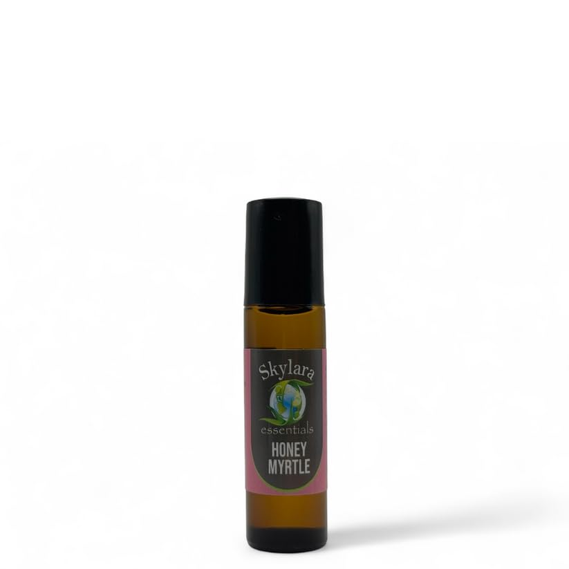 Aceite Esencial Myrtle Honey Roll On 10ml