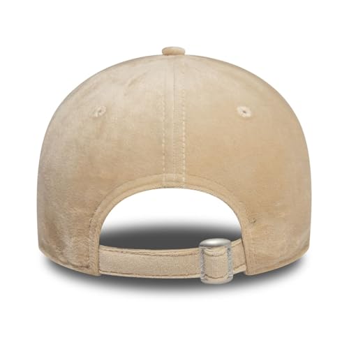 Casquettes New Era Casquette Femme Diamante 9forty® New York Yankees Pour Accessoires - vue 5