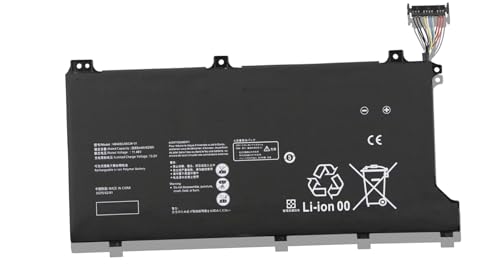 Batterie HB4692J5ECW-31 pour Huawei MateBook D 15 et Honor MagicBook 42Wh