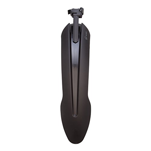 Planet Bike Big Buck Rear Bike Fender, Black #TOP1