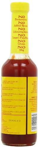 Linghams Chilli Sauce 280 Ml (Pack Of 8) #TOP3