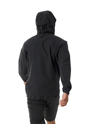 Arc'teryx Gamma Hoody Men's | Durable Breathable Weather-Resistant Hiking Hoody - Redesign3