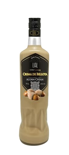Licor Crema De Bellota 0.70 L