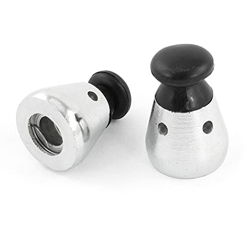 High Pressure Cooker Aluminium Alloy Safe Universal Cooker Accessories Safty Valve Compressor Valve miniatura 4