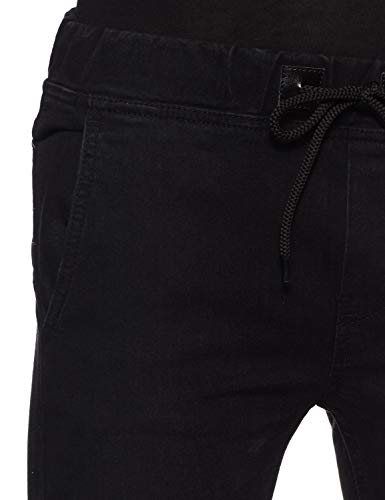 Image of NeoStreak Men's Cotton Slim Fit Casual Chinos Trousers Stretch