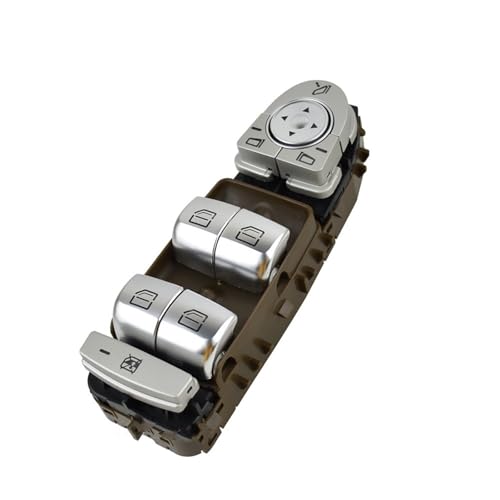 Bouton lève-vitre électrique Classe C W205 W253 W222 interrupteur portière avant