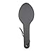 YEAS Black Leather Paddle