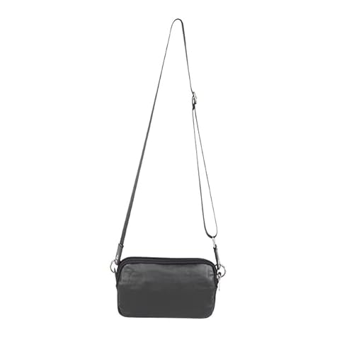 Bolsa Xtrem Gold Coast Preta Mini