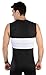 NYOrtho Rib Brace - Plush Chest Brace For Men - Fits 30