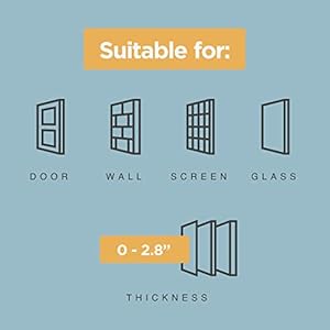 Deluxe Aluminum Pet Cat and Canine Door with 2manner Locking Panel for Screens Doorways and Partitions As Much As 28 Thick Small White  Cucciolini Doodles Deluxe aluminum pet cat and canine door with 2 manner locking panel for screens doorways and partitions as much as 2 8 thick small white   cucciolini doodles