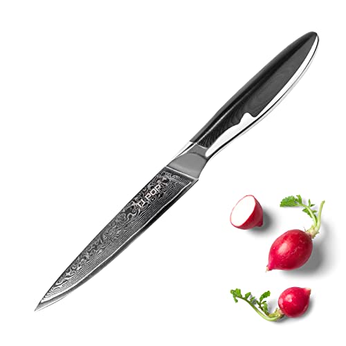 TJ POP _}XJX| VG10c yeBiCt ނ s؂ꖡ nn12.8cm ϋv Sn̗ǂ G10nh ԎgpĂꂸdoX Ȗ؂t[c̃JbgAނA؂ȂǓK Ȃ܂Ȕ