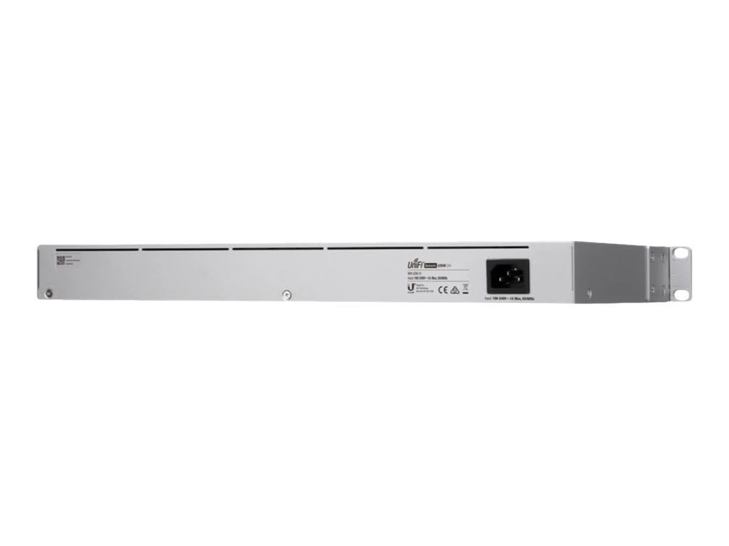 UbiQuiti USW-24