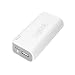 Produktbild LogiLink PA0084 - Mobile Powerbank (Zusatzakku) 5000 mAh, 1x USB, Weiß