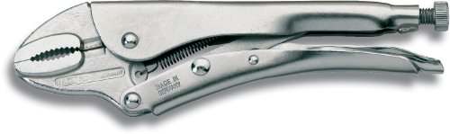 Hazet 757-10 Pinze Regolabili A Morsetto Grip