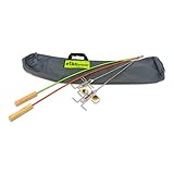 Firebuggz Fire Fishing Pole Happy Pak Campfire Roasters, Extending Family Fun Outdoors by The Firepit
