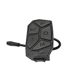 Scooter Elettrico 7in1 Interruttore Pulsanti di Controllo for iScooter iX3 iX4 iX7 PRO for Kamikaze K1 K1 più Scooter Interruttore di Controllo Parte di Riparazione