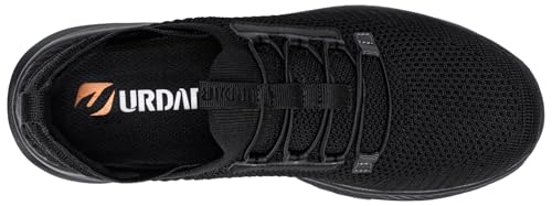 Image of Running Shoes for Men Lightweight Casual Walking Shoes Comfortable Breathable Tennis Sneaker Cushioning Trainers