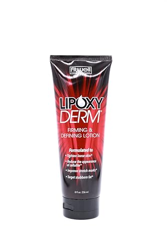 Lipoxyderm Advanced Firming Lotion