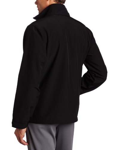 Woolrich Elite Men's Soft Shell Jacket2