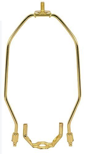 Image of Satco S70-708 Heavy Duty Harp, Color