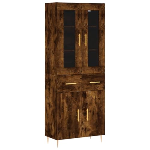 Mueble de almacenamiento vertical para solucionar la falta de espacio 2