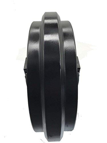 The Mini Excavator Front Idler for Caterpillar CAT305.5